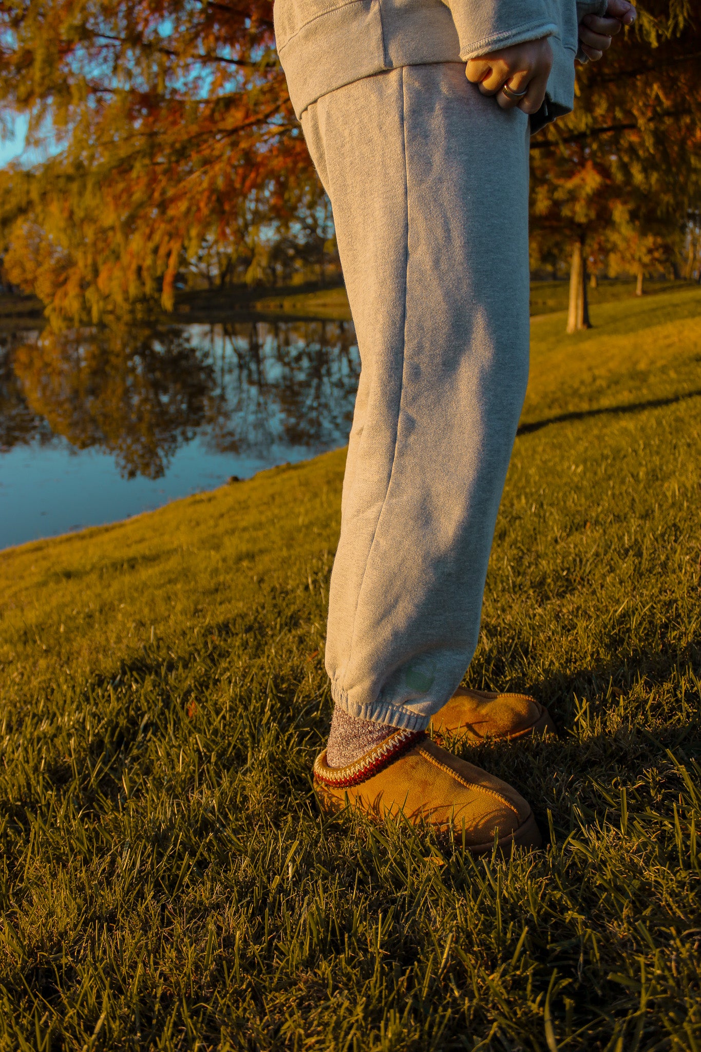 Comfy Coconut Club Sweatpants | Beach Loungewear & Sweat Set