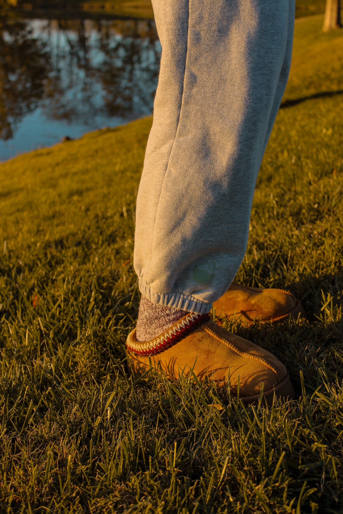Comfy Coconut Club Sweatpants | Beach Loungewear & Sweat Set