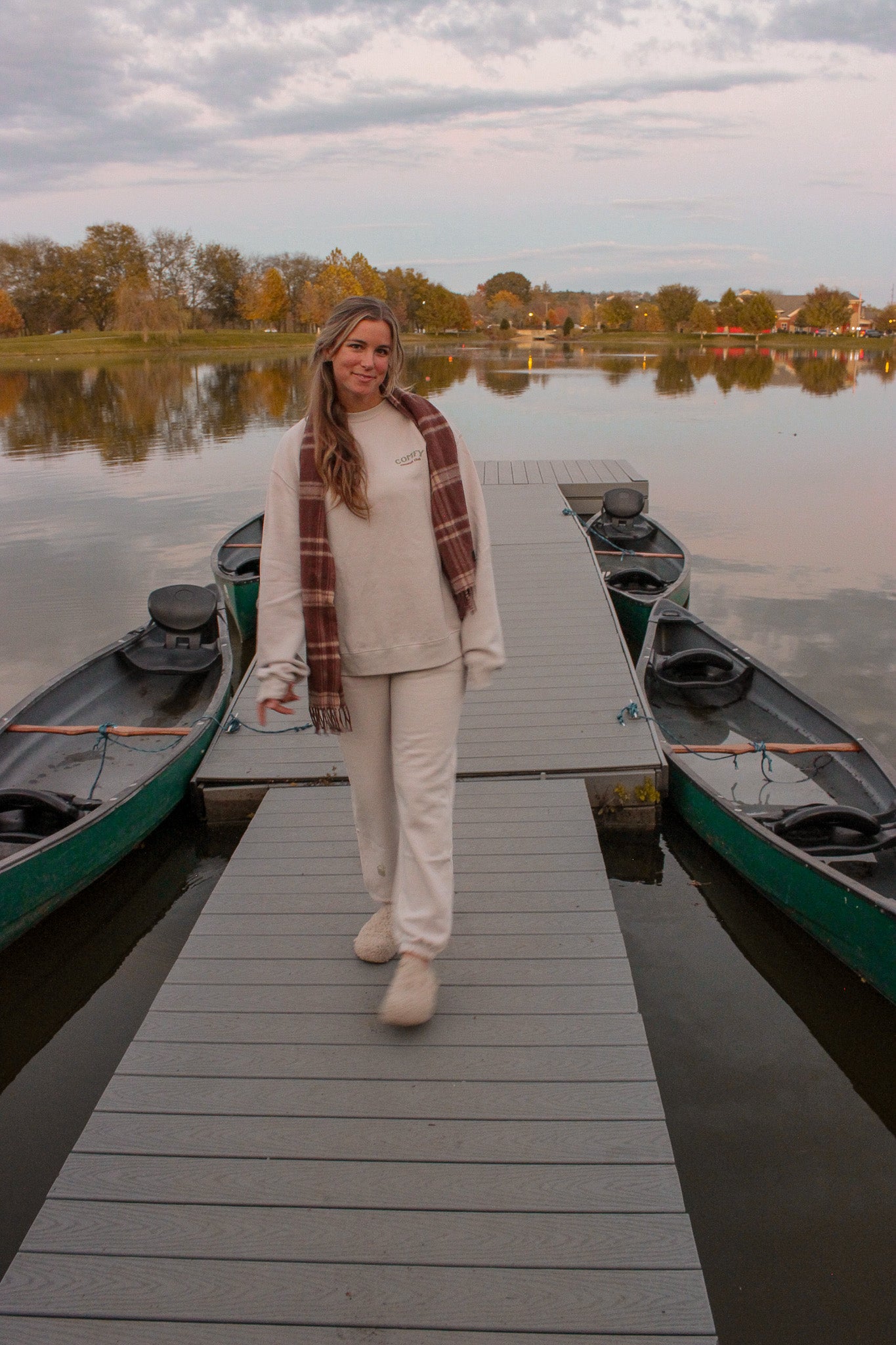 Comfy Coconut Club Sweatpants | Beach Loungewear & Sweat Set