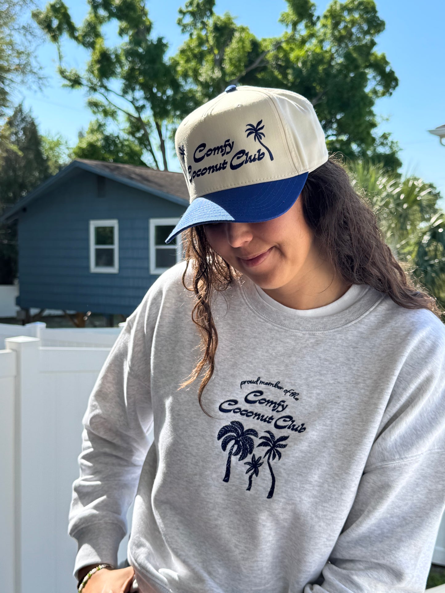 Members Only Baseball Hat