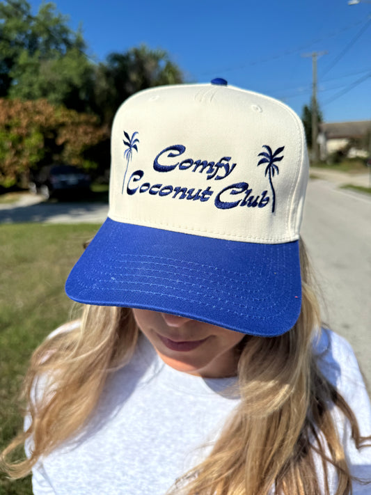 Members Only Baseball Hat