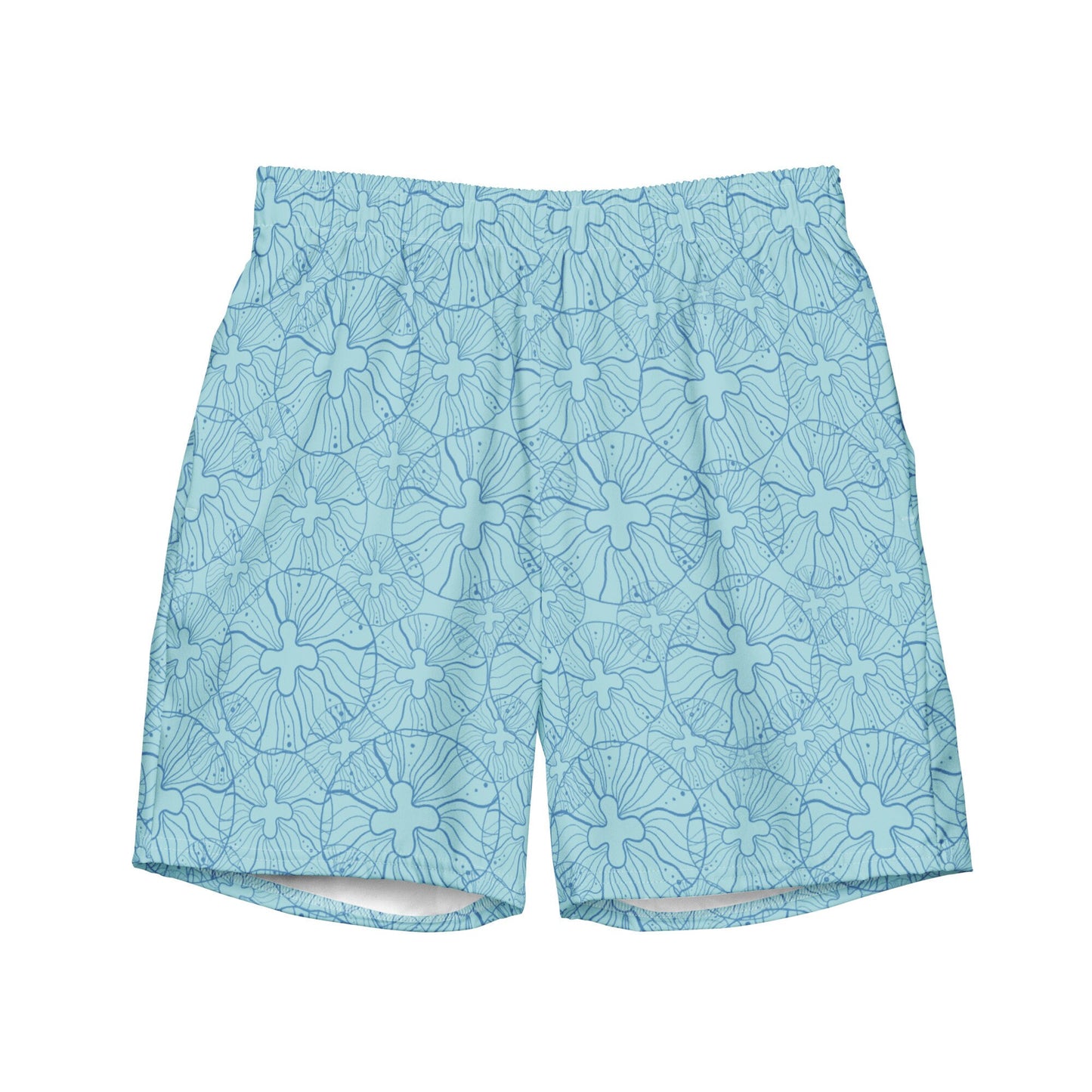 Jellyfish Boardshorts