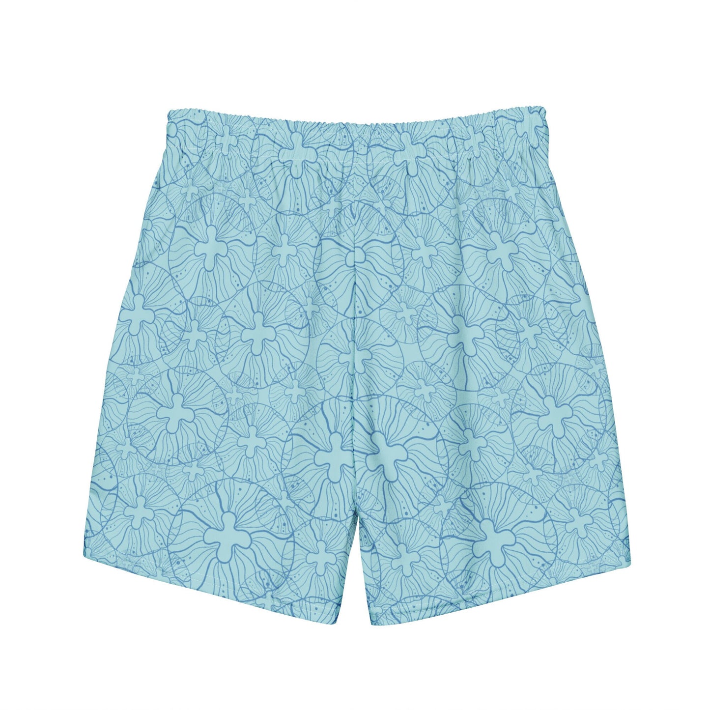 Jellyfish Boardshorts