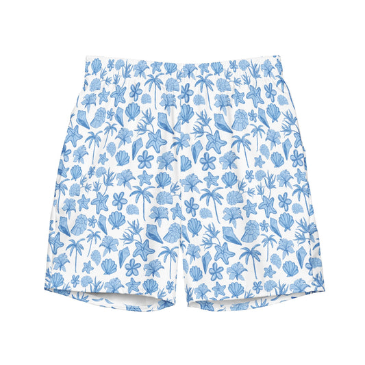 Seacoast Boardshorts